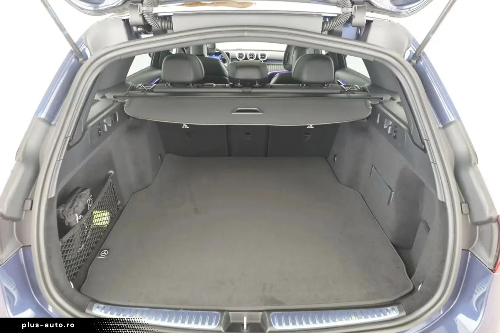 Mercedes-Benz C 220 d T AMG