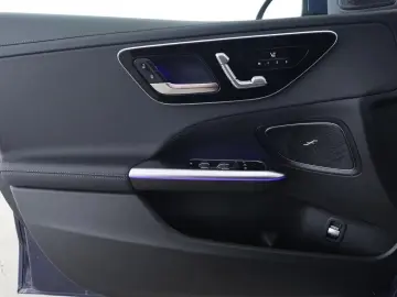 Mercedes-Benz C 220 d T AMG