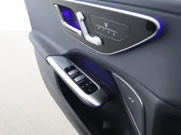 Mercedes-Benz C 220 d T AMG