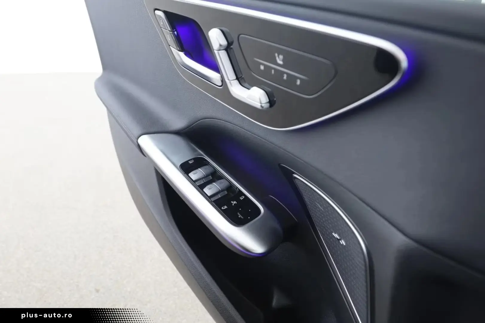 Mercedes-Benz C 220 d T AMG