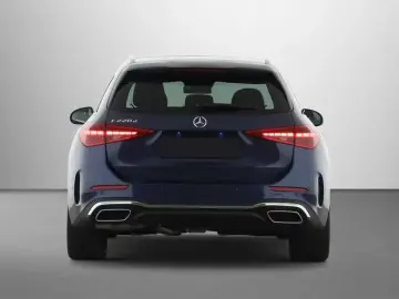 Mercedes-Benz C 220 d T AMG