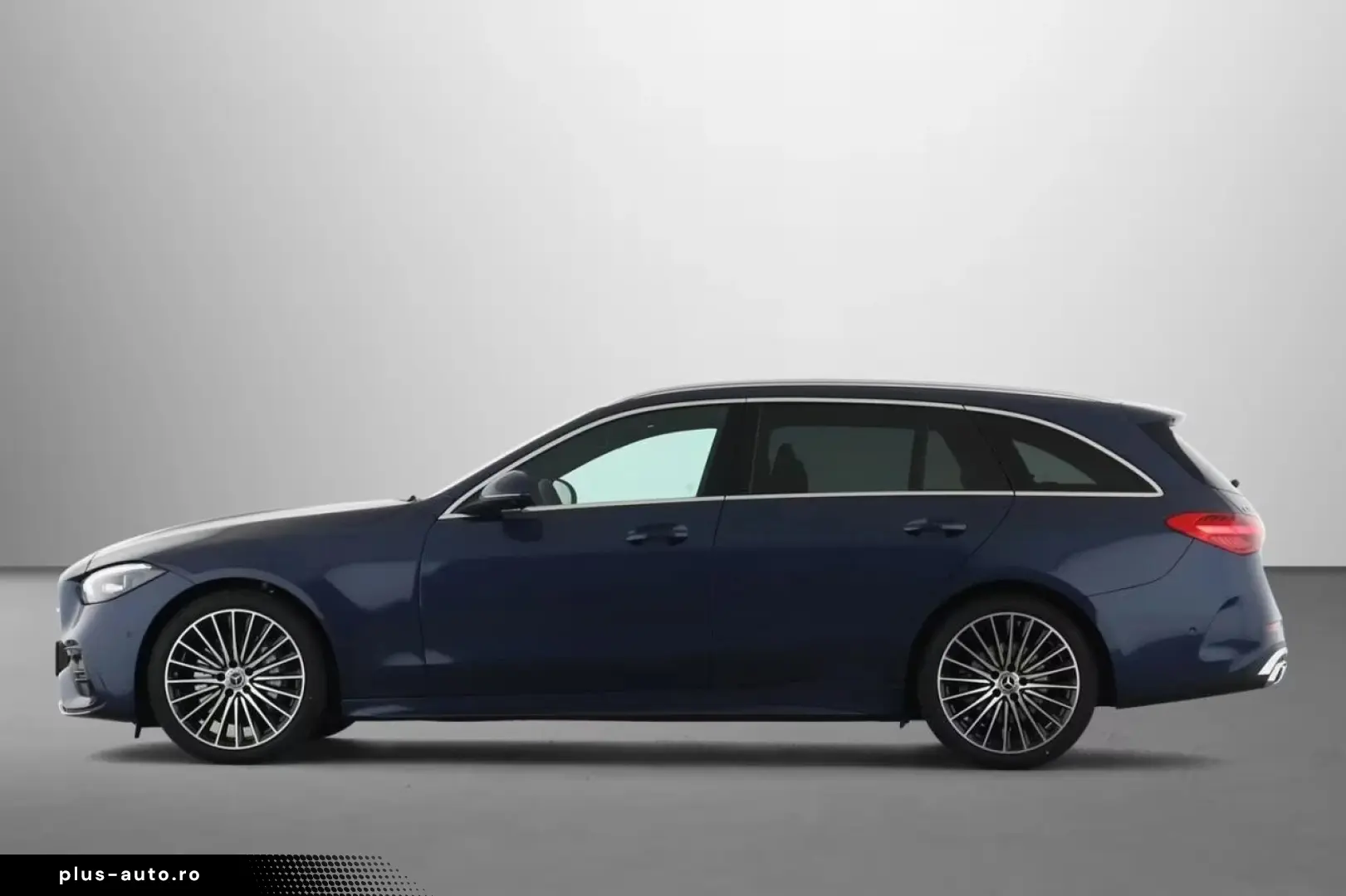 Mercedes-Benz C 220 d T AMG