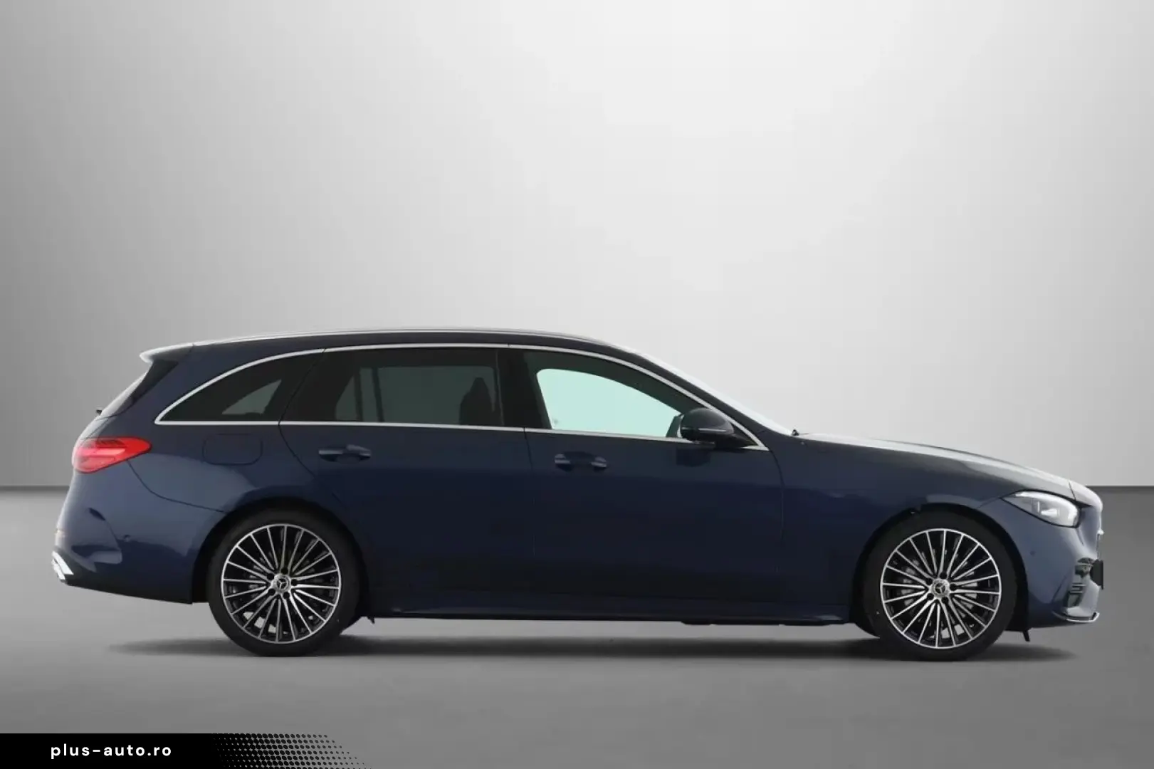 Mercedes-Benz C 220 d T AMG