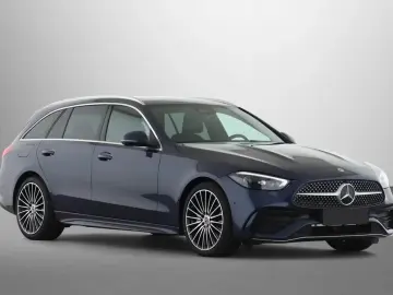 Mercedes-Benz C 220 d T AMG
