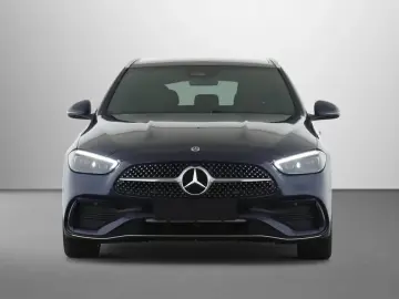 Mercedes-Benz C 220 d T AMG