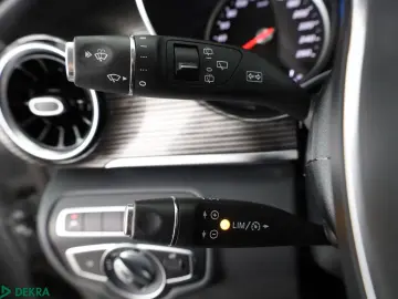 MERCEDES-BENZ V 220 d