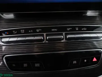 MERCEDES-BENZ V 220 d