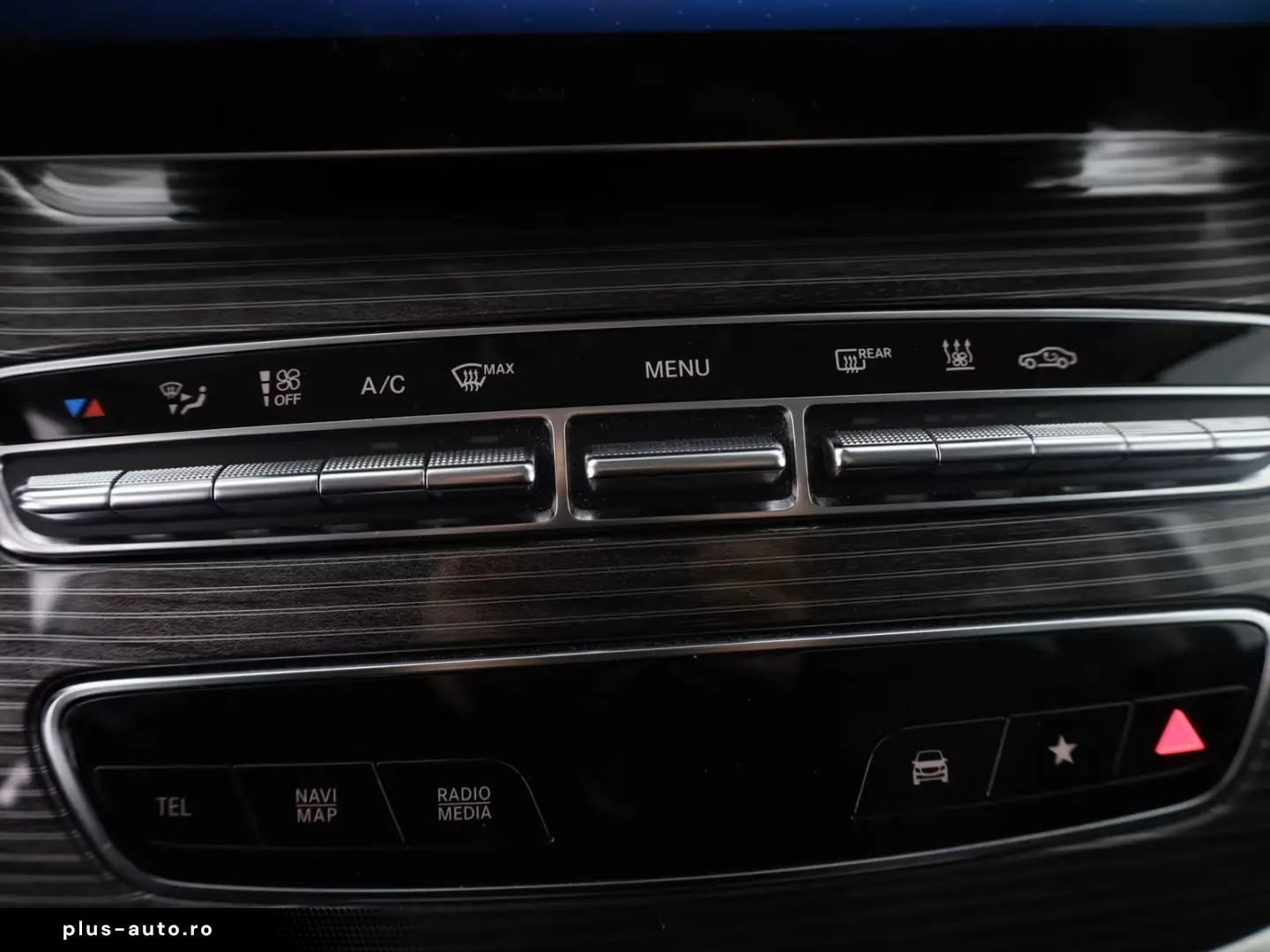 MERCEDES-BENZ V 220 d