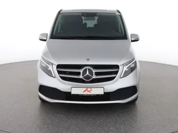 MERCEDES-BENZ V 220 d