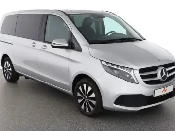 MERCEDES-BENZ V 220 d