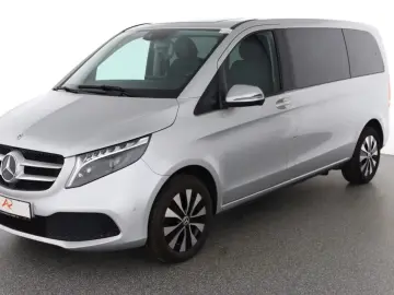MERCEDES-BENZ V 220 d