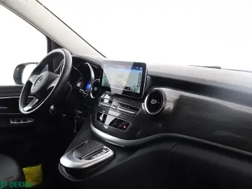 MERCEDES-BENZ V 220 d