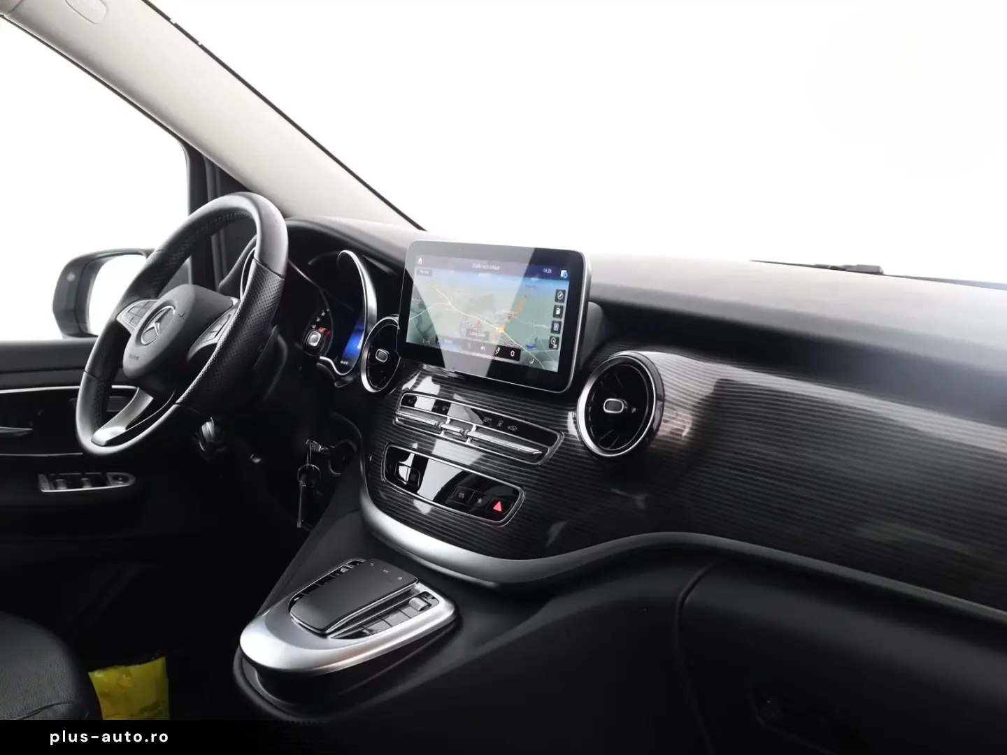 MERCEDES-BENZ V 220 d