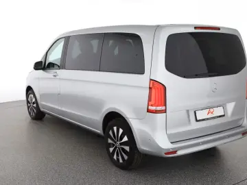 MERCEDES-BENZ V 220 d