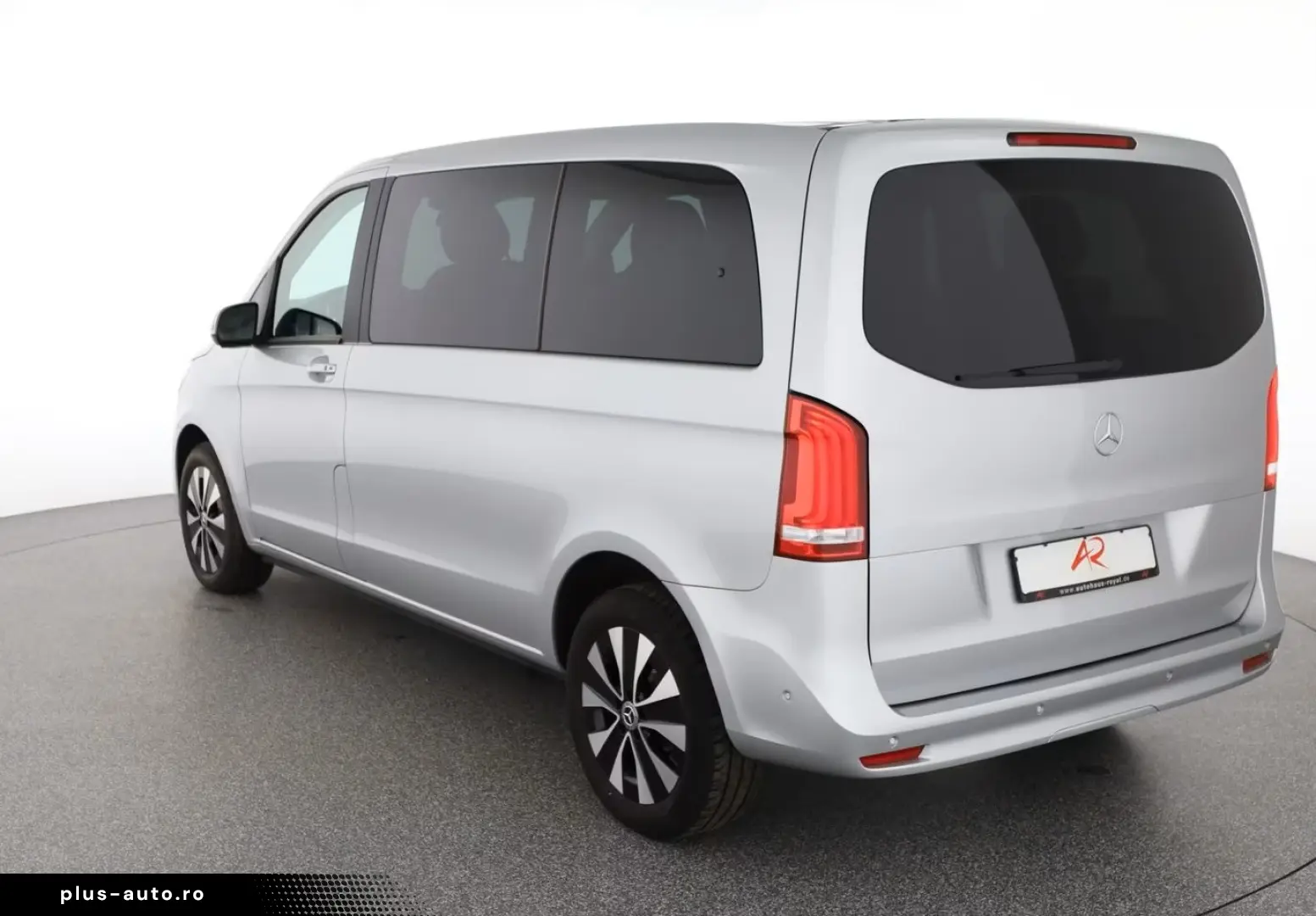 MERCEDES-BENZ V 220 d