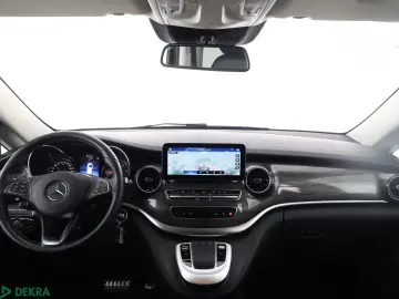 MERCEDES-BENZ V 220 d