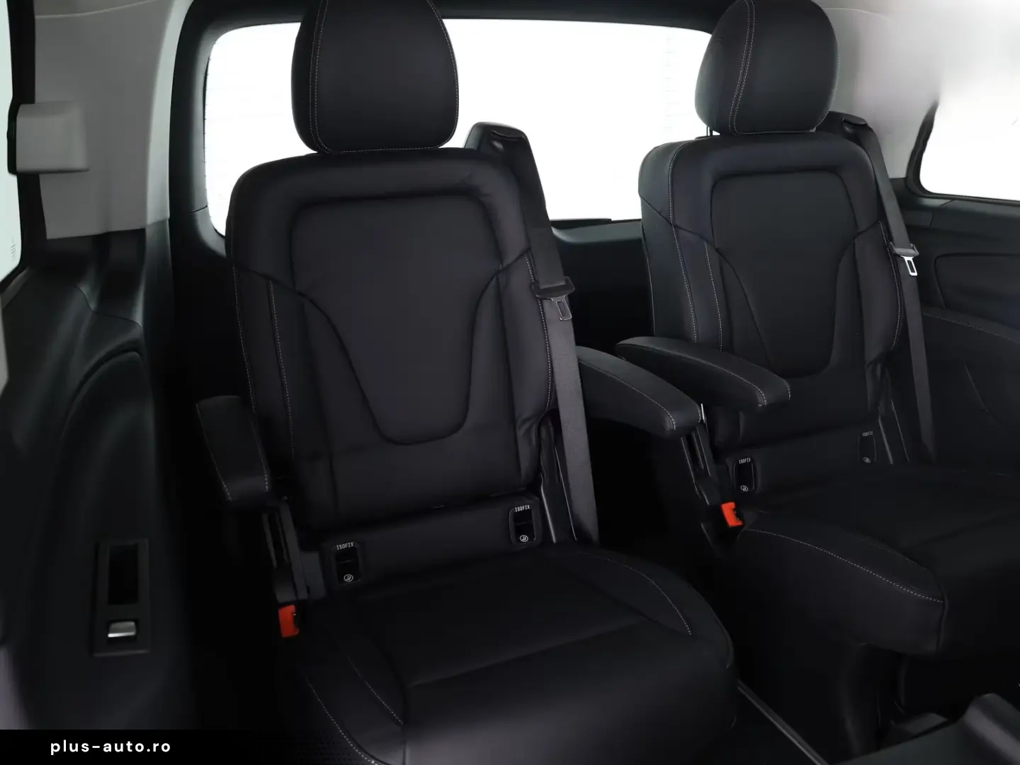 MERCEDES-BENZ V 220 d