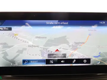 MERCEDES-BENZ V 220 d