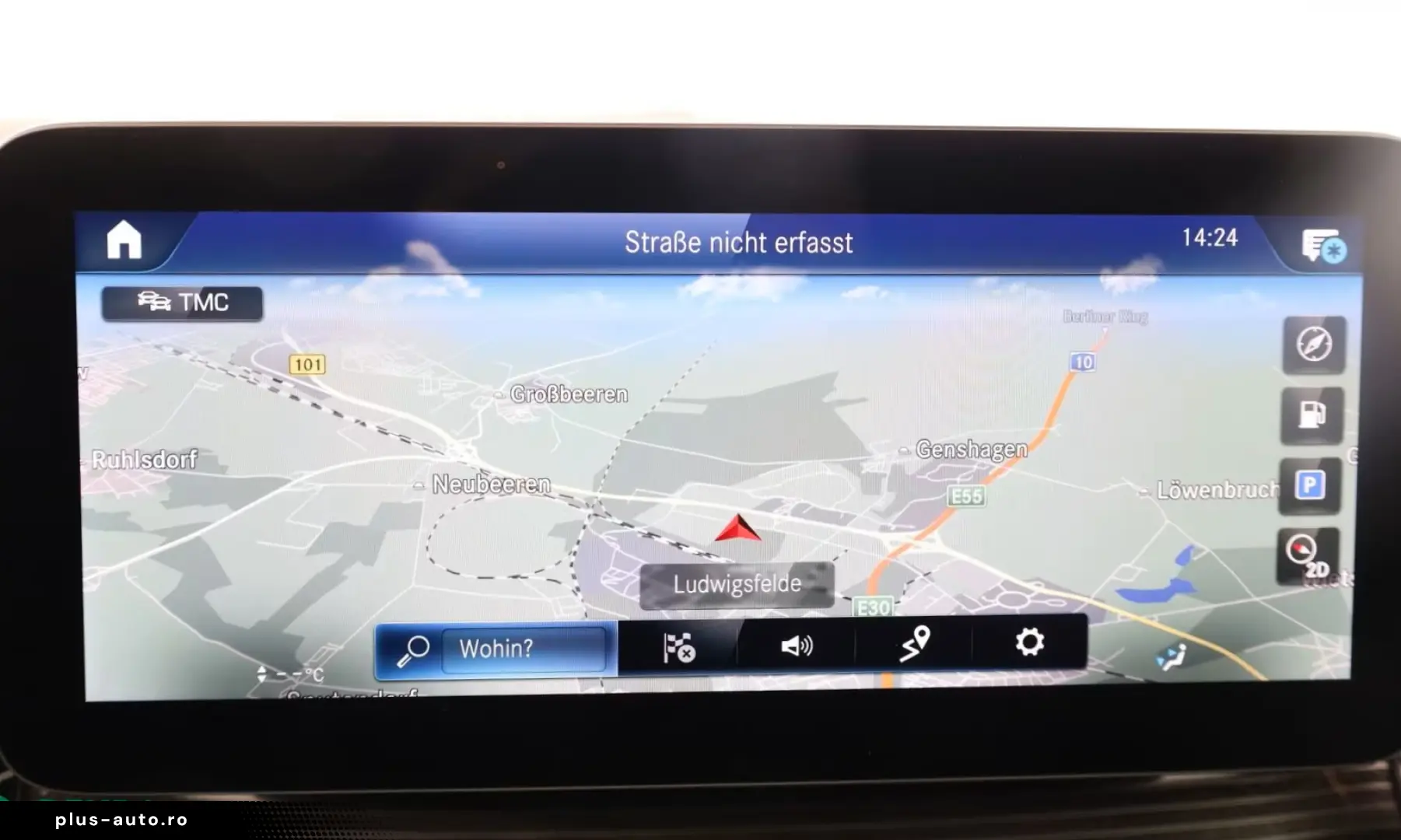 MERCEDES-BENZ V 220 d