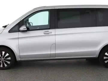 MERCEDES-BENZ V 220 d