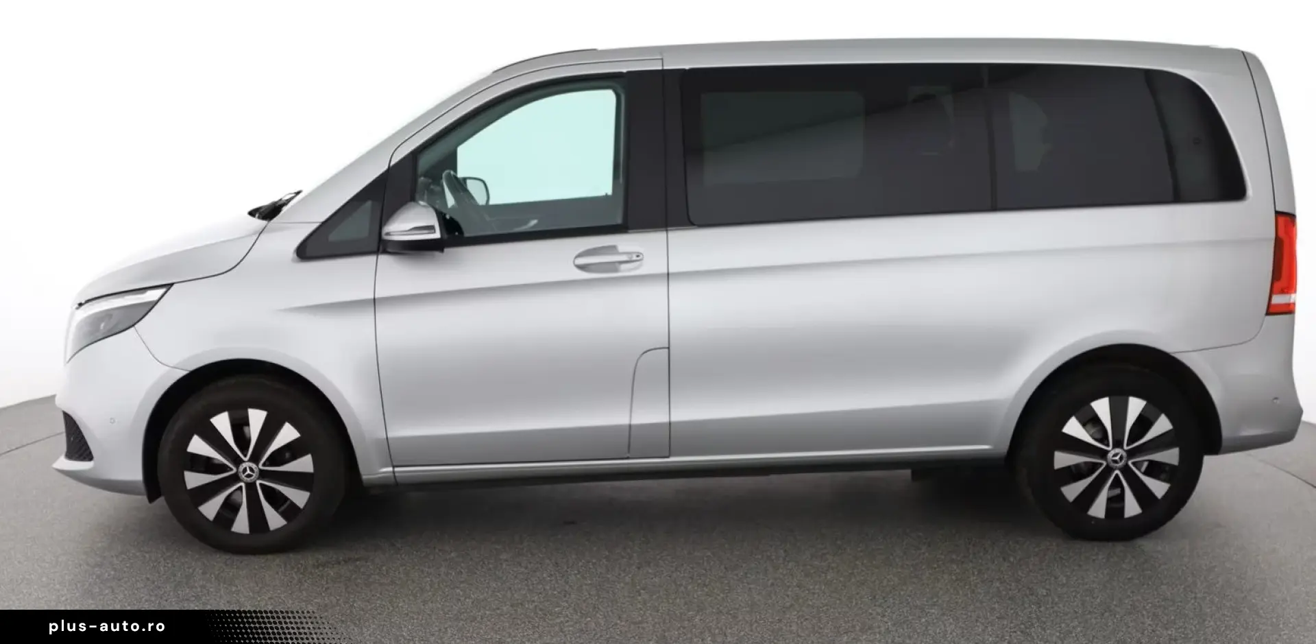 MERCEDES-BENZ V 220 d