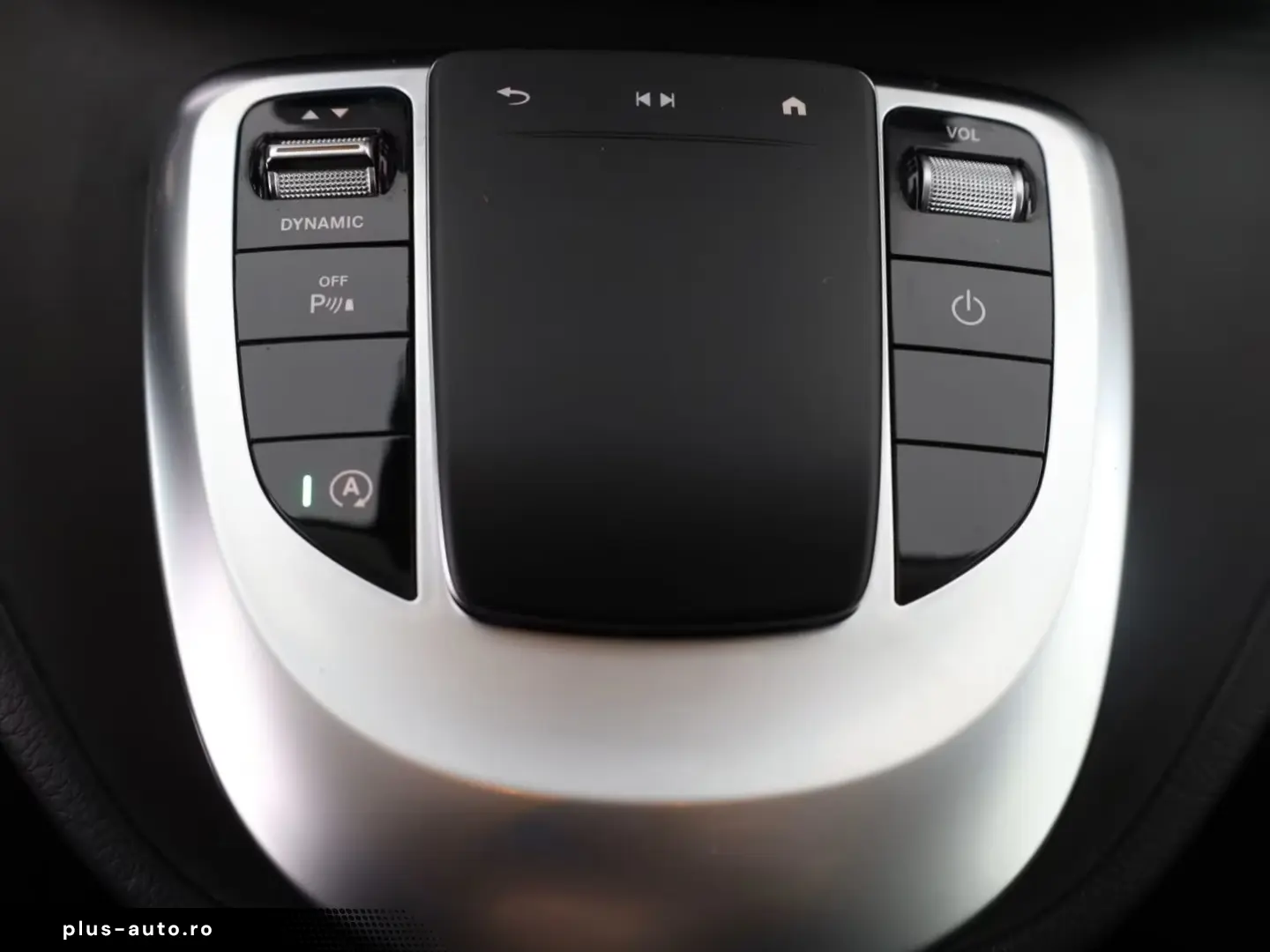 MERCEDES-BENZ V 220 d