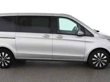 MERCEDES-BENZ V 220 d