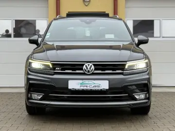 Volkswagen Tiguan R-LINE - 2.0 Bi-TDI   240cp   4x4   DSG
