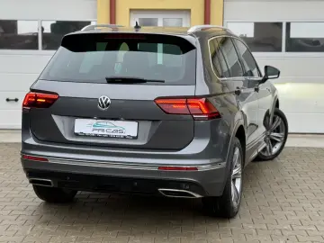 Volkswagen Tiguan R-LINE - 2.0 Bi-TDI   240cp   4x4   DSG