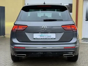 Volkswagen Tiguan R-LINE - 2.0 Bi-TDI   240cp   4x4   DSG
