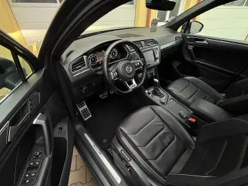 Volkswagen Tiguan R-LINE - 2.0 Bi-TDI   240cp   4x4   DSG