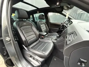 Volkswagen Tiguan R-LINE - 2.0 Bi-TDI   240cp   4x4   DSG