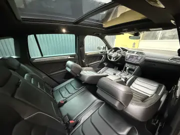 Volkswagen Tiguan R-LINE - 2.0 Bi-TDI   240cp   4x4   DSG