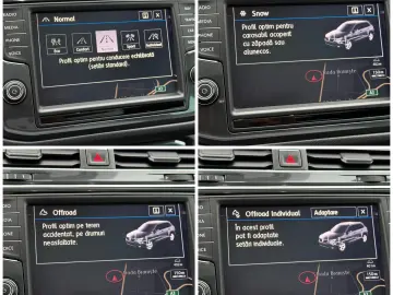 Volkswagen Tiguan R-LINE - 2.0 Bi-TDI   240cp   4x4   DSG