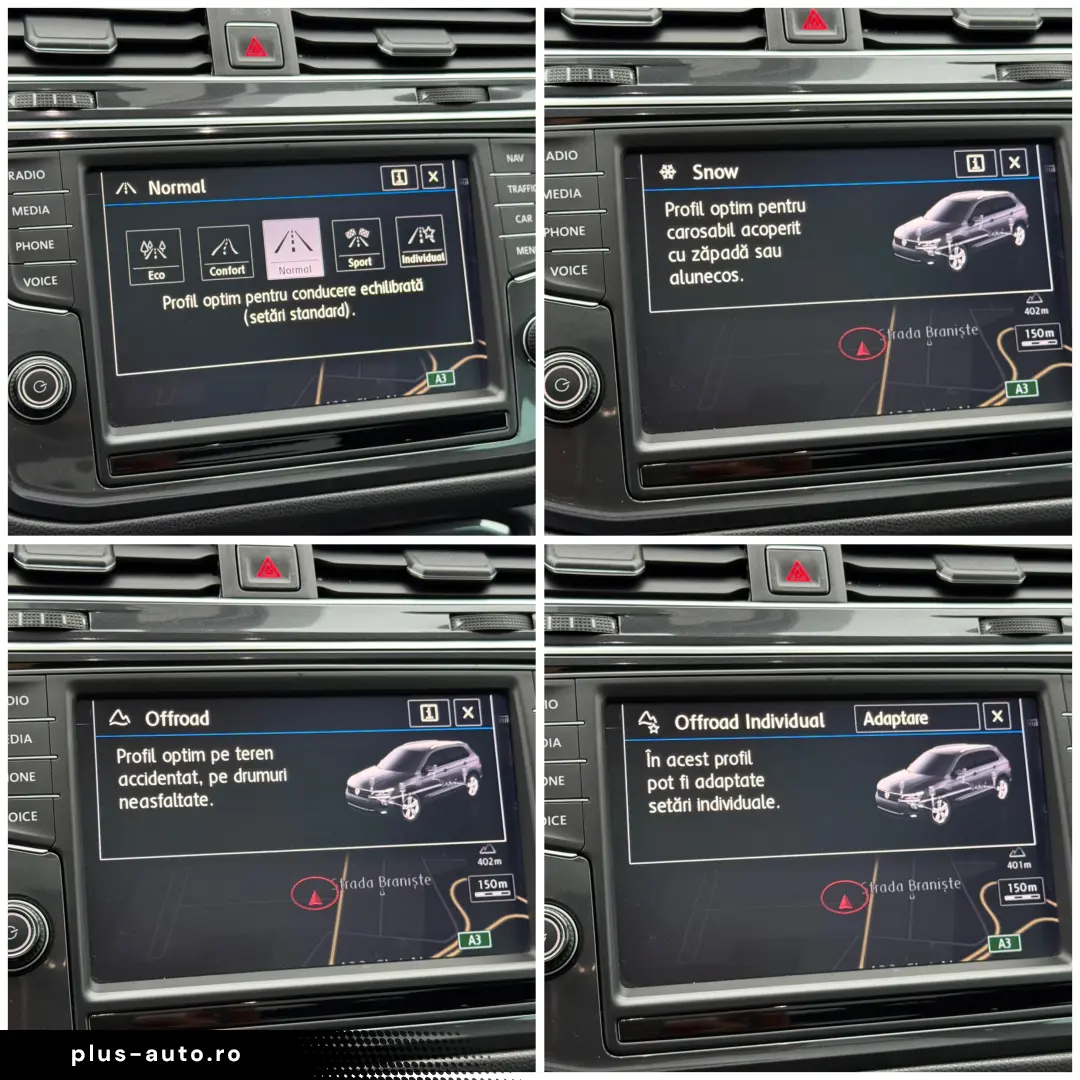 Volkswagen Tiguan R-LINE - 2.0 Bi-TDI   240cp   4x4   DSG