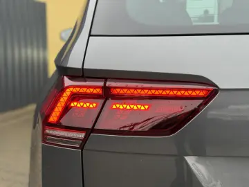 Volkswagen Tiguan R-LINE - 2.0 Bi-TDI   240cp   4x4   DSG