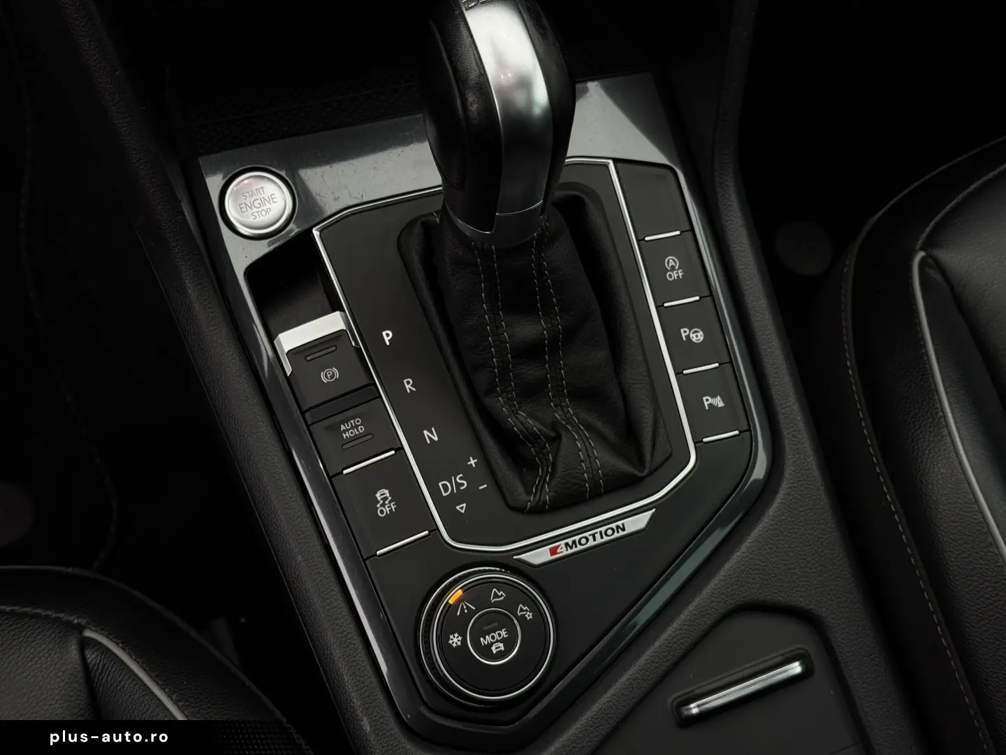 Volkswagen Tiguan R-LINE - 2.0 Bi-TDI   240cp   4x4   DSG