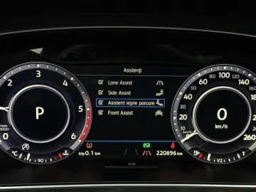 Volkswagen Tiguan R-LINE - 2.0 Bi-TDI   240cp   4x4   DSG