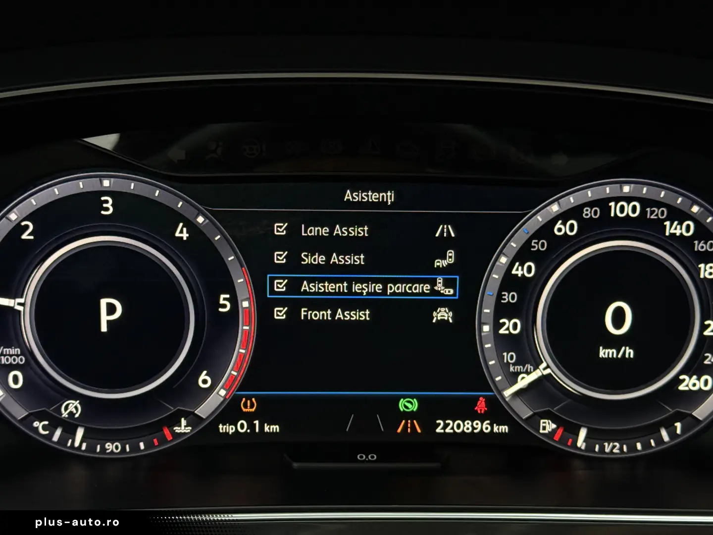 Volkswagen Tiguan R-LINE - 2.0 Bi-TDI   240cp   4x4   DSG