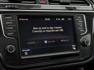 Volkswagen Tiguan R-LINE - 2.0 Bi-TDI   240cp   4x4   DSG