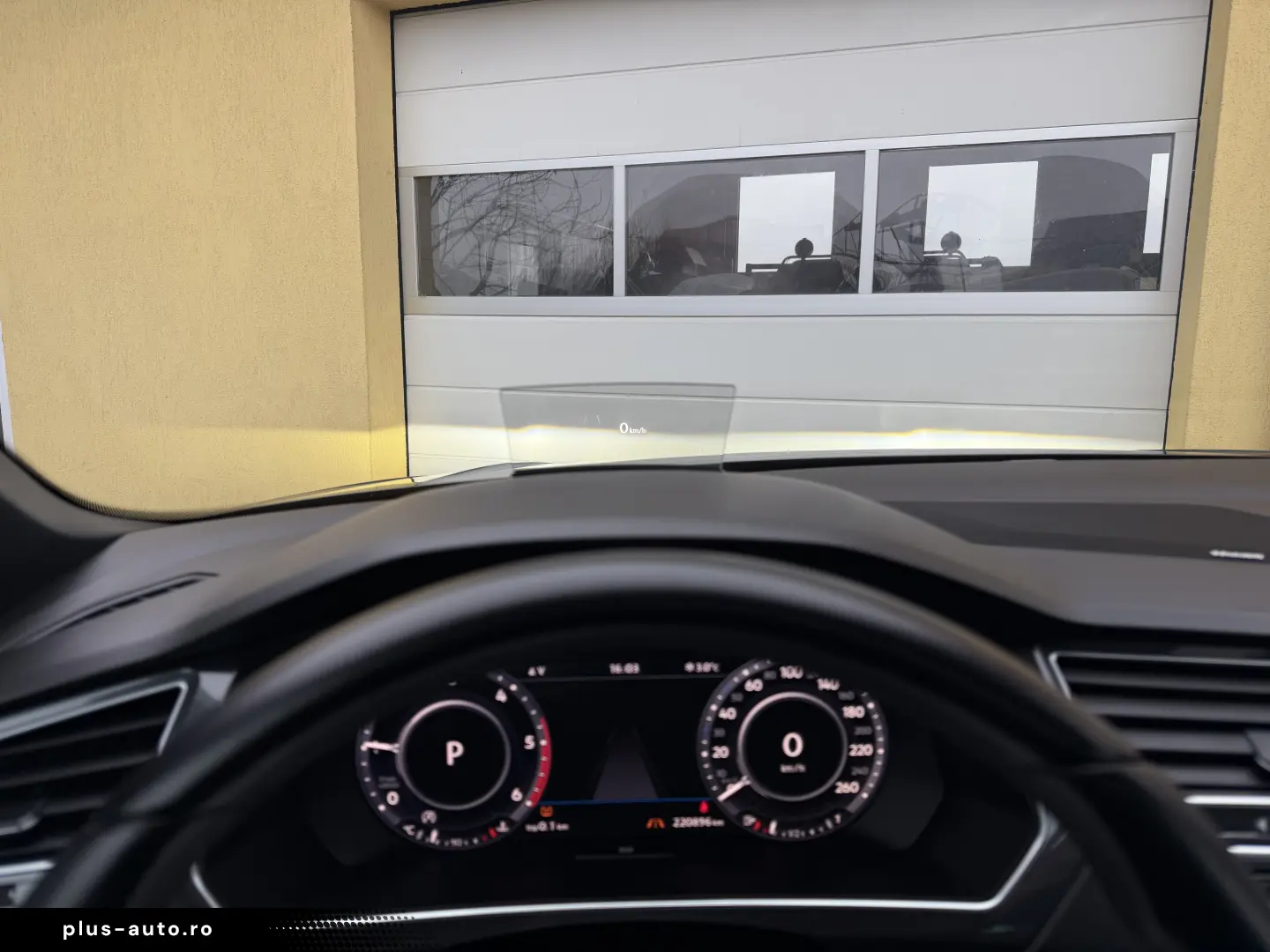 Volkswagen Tiguan R-LINE - 2.0 Bi-TDI   240cp   4x4   DSG