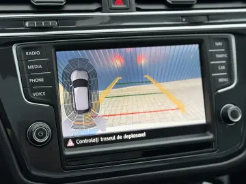 Volkswagen Tiguan R-LINE - 2.0 Bi-TDI   240cp   4x4   DSG