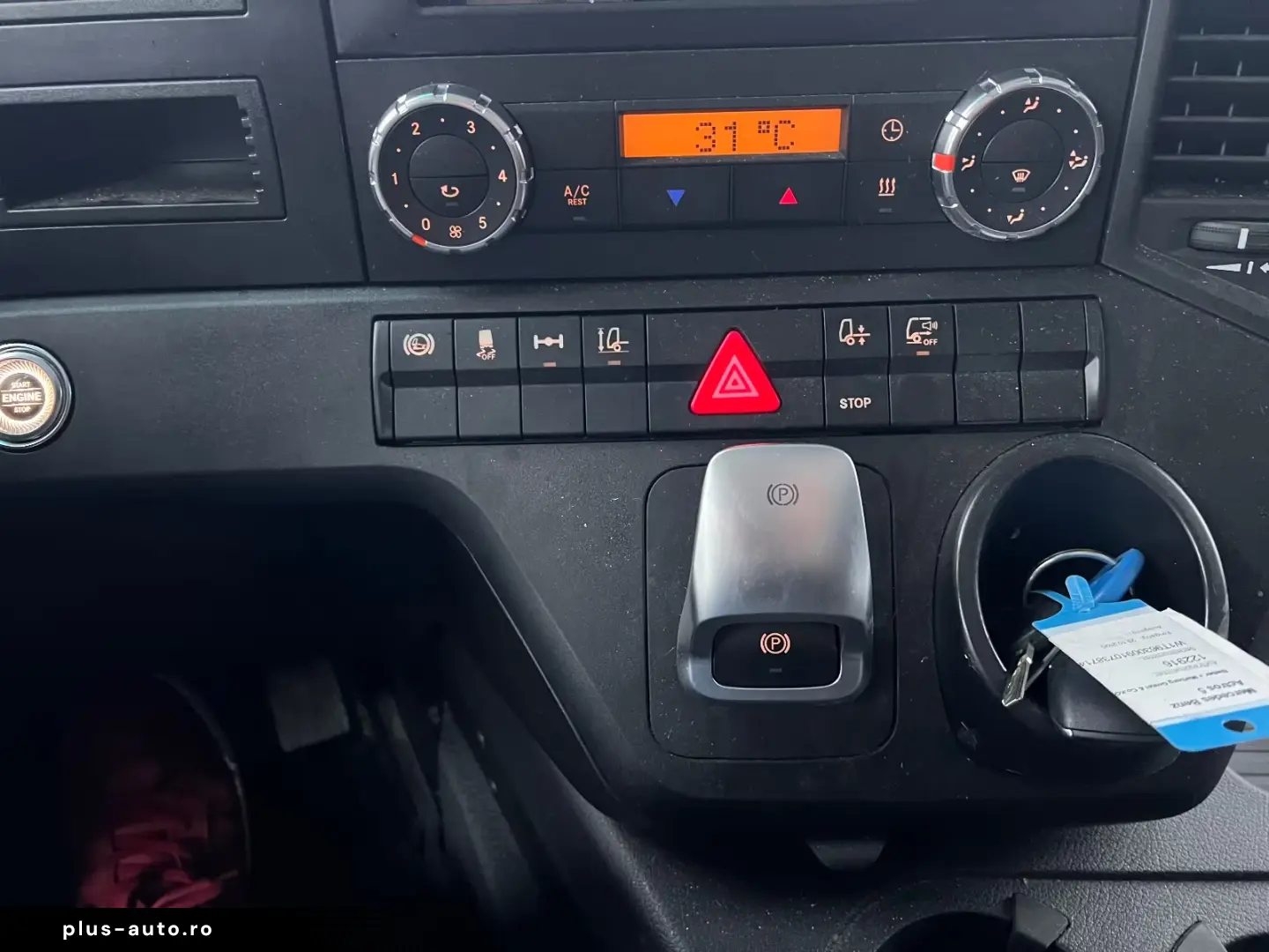 Mercedes-Benz Actros 1833