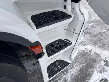 Mercedes-Benz Actros 1833