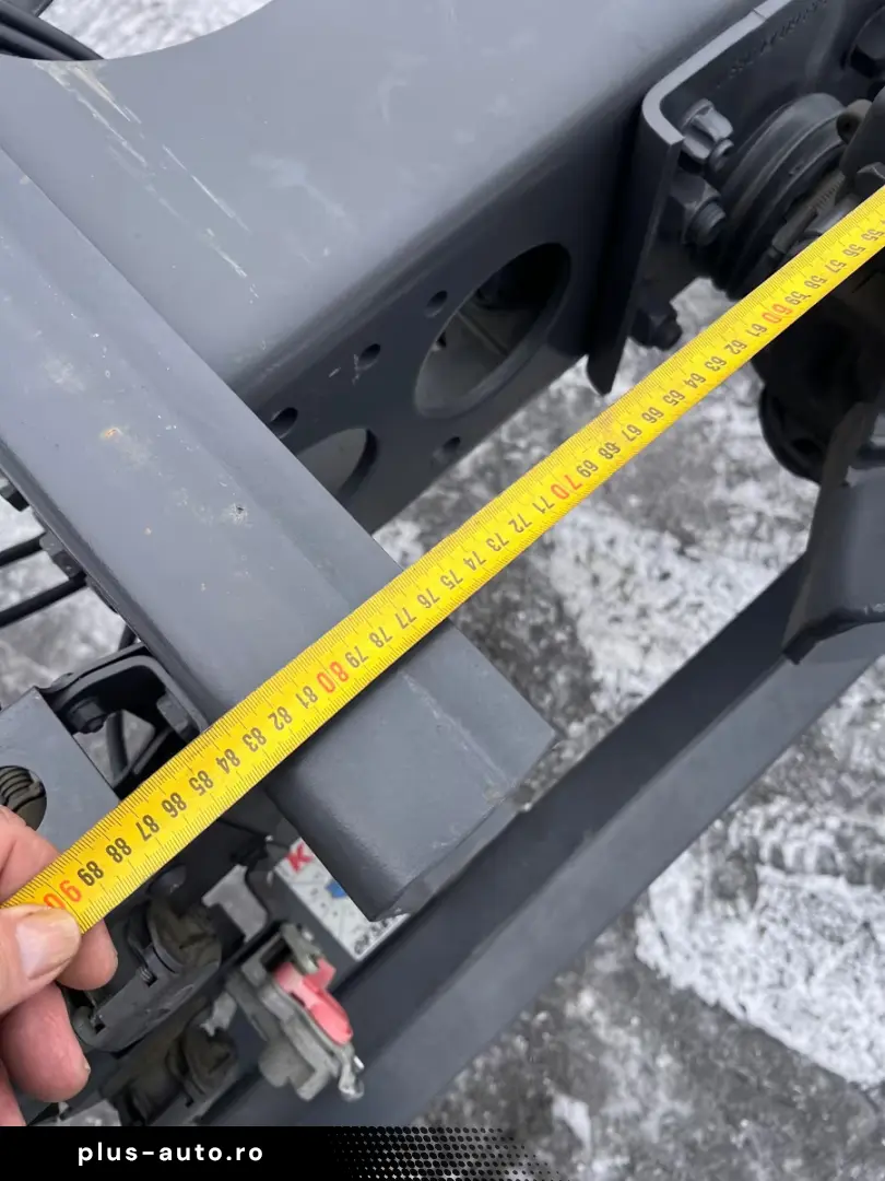 Mercedes-Benz Actros 1833