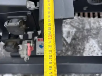 Mercedes-Benz Actros 1833