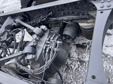 Mercedes-Benz Actros 1833