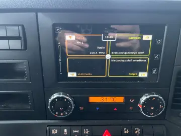 Mercedes-Benz Actros 1833