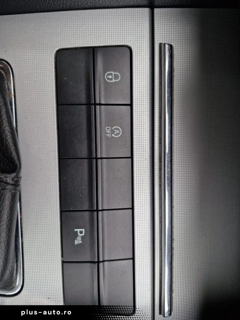 Skoda Octavia Combi 1.6 TDI Ambition