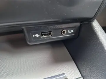 Skoda Octavia Combi 1.6 TDI Ambition